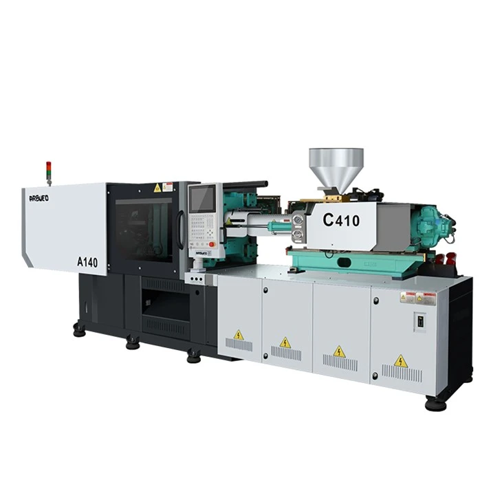 Precision automotive parts injection molding machine