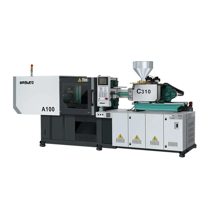 Car Bumper Injection Molding Machine