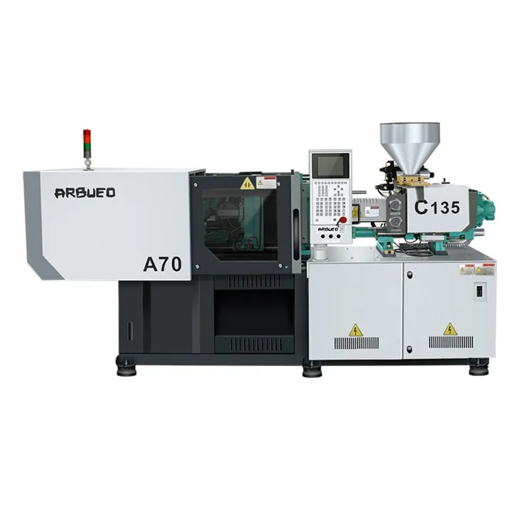 Polyurethane Foam Injection Molding Machine