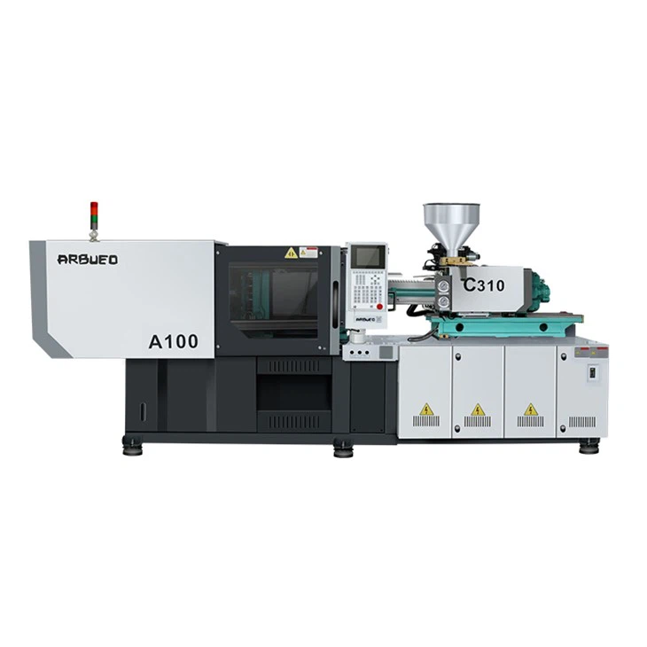 Pu Injection Moulding Machine